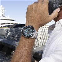 Orologio Festina Uomo Chronobike in Acciaio F20641/3 - F20641/3